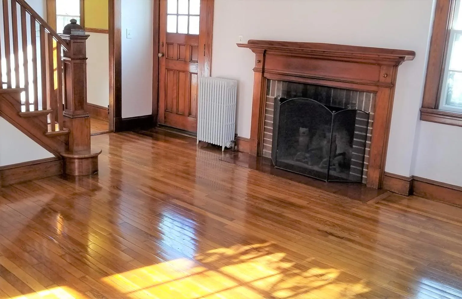 3 bed, 1362 sqft, $3,200 — Photo 3