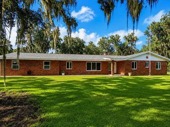 1221 SW SKATES STREET, ARCADIA, FL 34266