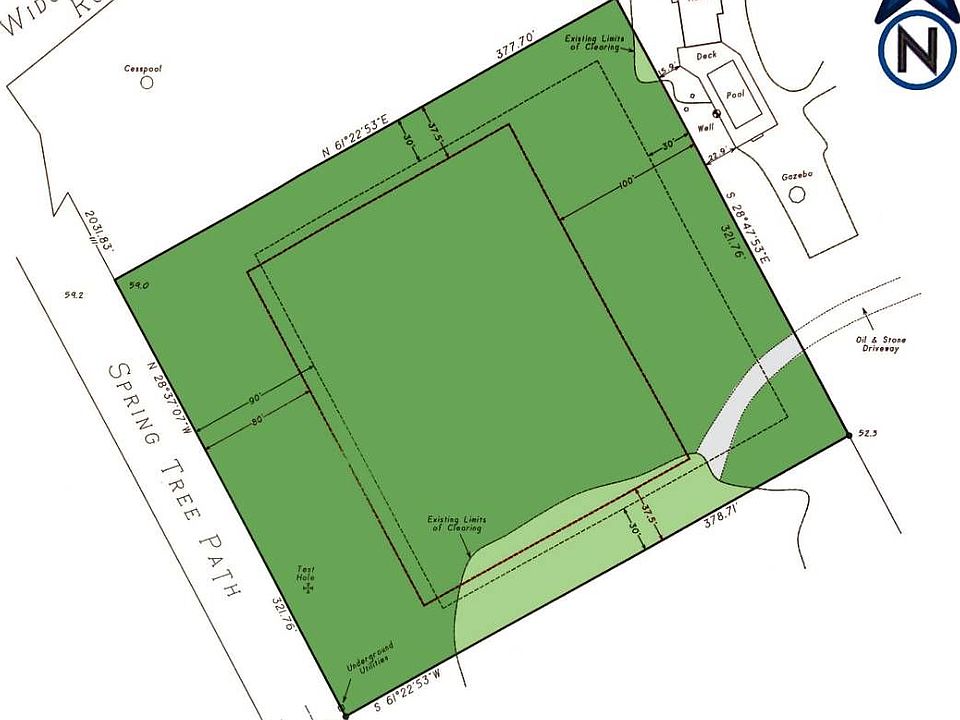 2nd image of 780 Sagg Rd