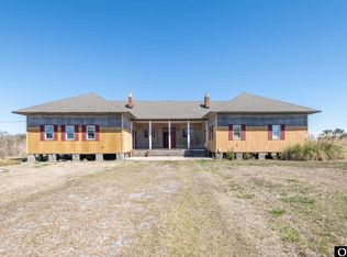 278 Bayview Dr, Stumpy Point, NC 27978