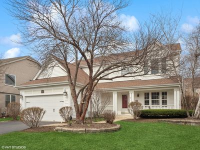 570 E Home Ave, Palatine, IL, 60074