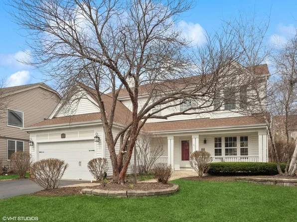 570 E Home Ave, Palatine, IL 60074