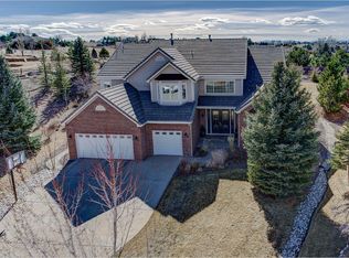 7139 S Riviera St, Aurora, CO 80016