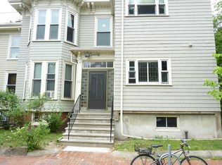 80 Chestnut St #BB, Cambridge, MA 02139