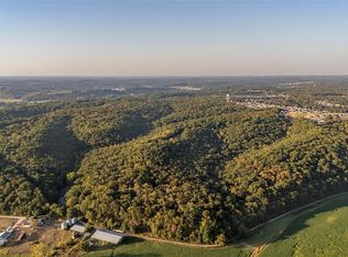21805 Revere Ln, Waynesville, MO 65583