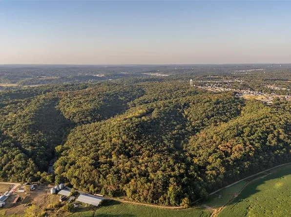 21805 Revere Ln, Waynesville, MO 65583