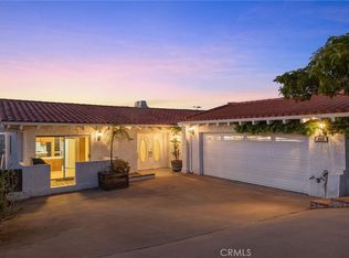 445 Via El Chico, Redondo Beach, CA 90277