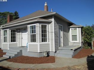 6112 SE 83rd Ave, Portland, OR 97266