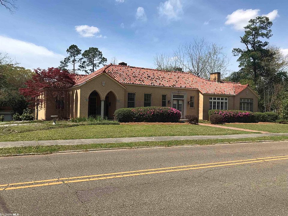 417 Belleville Ave, Brewton, AL 36426 Zillow