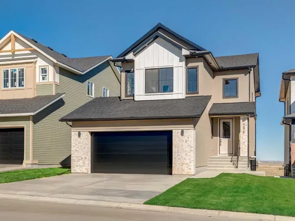 1176 S Iron Ridge Ave, Crossfield, AB T0M 0S0