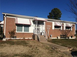 2301 Bluestone Dr, Richmond, VA 23223