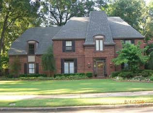 8447 Wood Briar Dr, Germantown, TN 38138