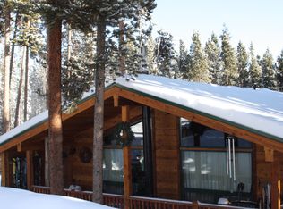 302 Slalom Dr, Breckenridge, CO 80424