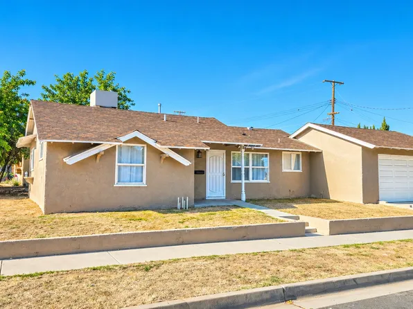 144 E Avenue Q, Palmdale, CA 93550