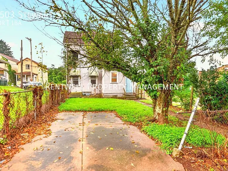 2503 Stewart St — Photo 27