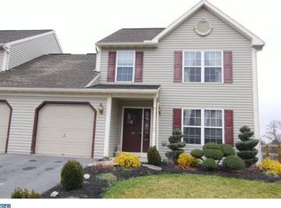 118 Michigan Dr, Sinking Spring, PA 19608