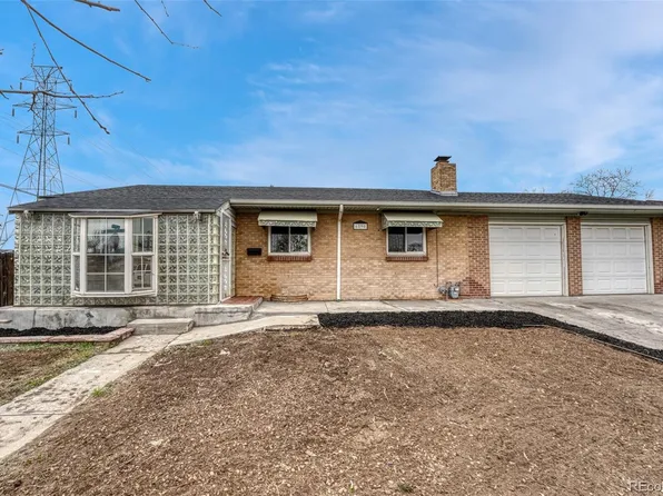 6890 Jasmine Street, Commerce City, CO 80022