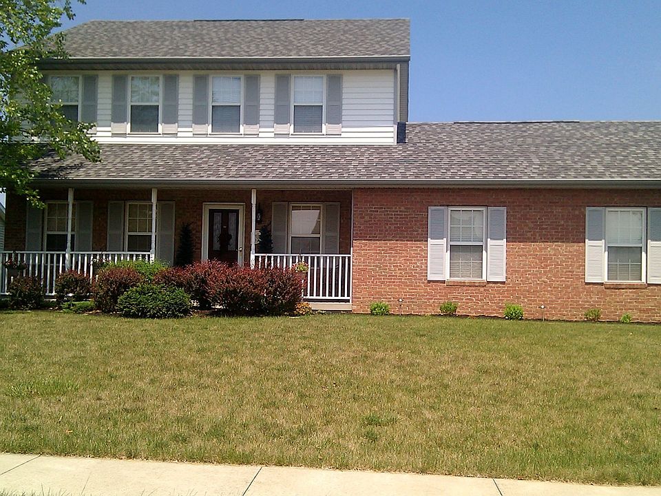 1st image of 8120 Brush Creek Dr