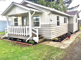 3509 Maple Ln, Tillamook, OR 97141