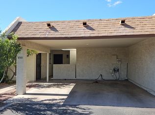 5203 S Monaco Dr, Tempe, AZ 85283