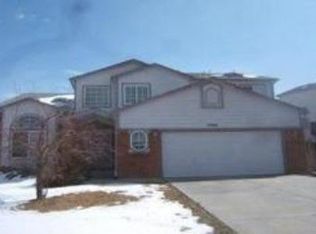 3368 S Argonne Ct, Aurora, CO 80013