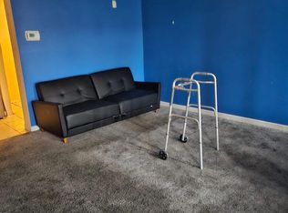 7225 Donnell Pl APT A-3, District Heights, MD 20747