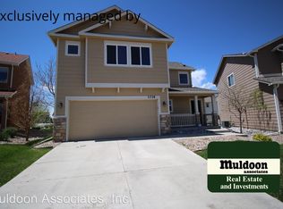 5728 Badenoch Ter, Colorado Springs, CO 80923