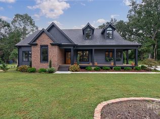 130 Live Oak Lane, Comer, GA 30629