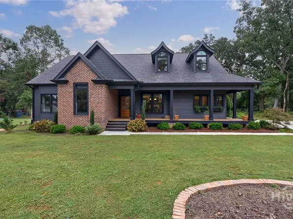 130 Live Oak Lane, Comer, GA 30629