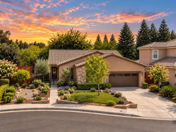 197 N Oxford Ave, Clovis, CA 93612