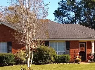 406 Saddlewood Dr, Pike Road, AL 36064