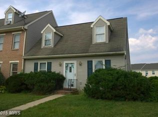 418 Martina Dr, Chambersburg, PA 17201