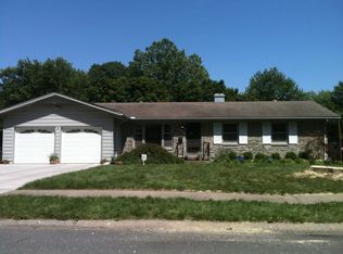 4831 N College Ave, Kansas City, MO 64119