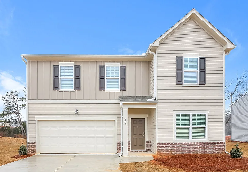 265 Pond Ct