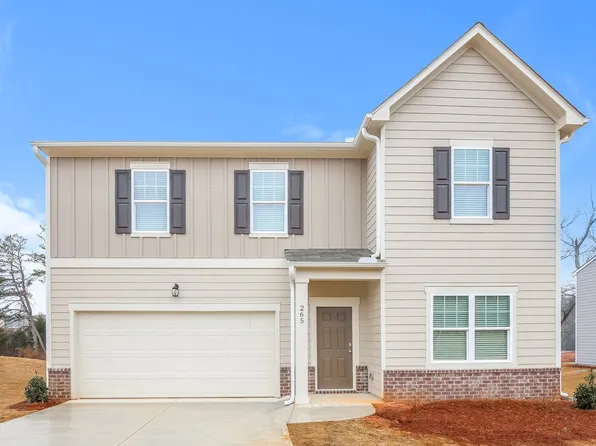 265 Pond Ct, Hoschton, GA 30548