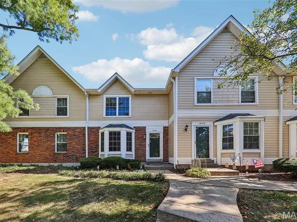 1656 Florine Blvd #B, Saint Charles, MO 63303