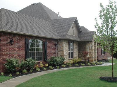 6993 E 85th St N, Owasso, OK, 74055