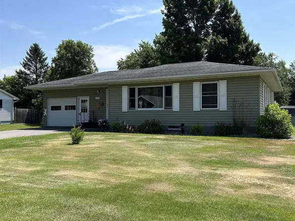307 West SYCAMORE STREET, Abbotsford, WI 54405