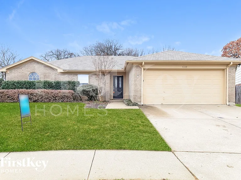5109 Ridge Pointe Dr — Photo 2