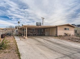 333 Revere Dr, Las Vegas, NV 89107