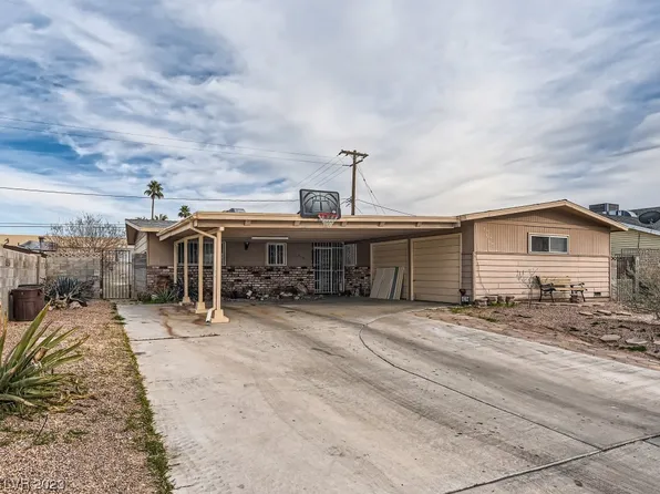 333 Revere Dr, Las Vegas, NV 89107