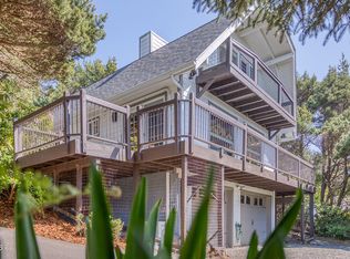 1115 SW Whitecap Dr, Waldport, OR 97394
