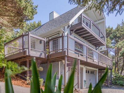 1115 SW Whitecap Dr, Waldport, OR, 97394