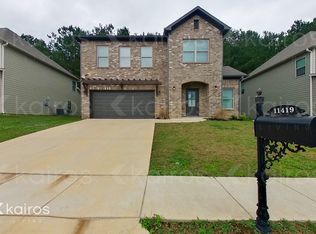 11419 Crimson Ridge Rd, Brookwood, AL 35444