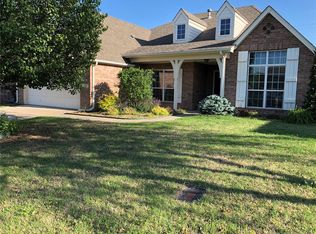 11807 E 105th St N, Owasso, OK 74055