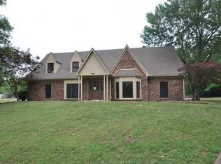 4700 Wild Fern Dr, Bartlett, TN 38135