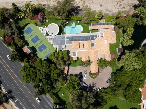 41511 Bob Hope Dr, Rancho Mirage, CA 92270