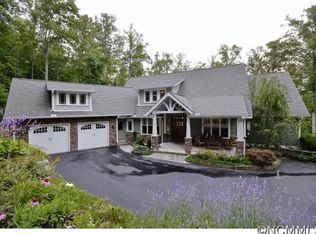 307 Mountain Laurel, Asheville, NC 28805