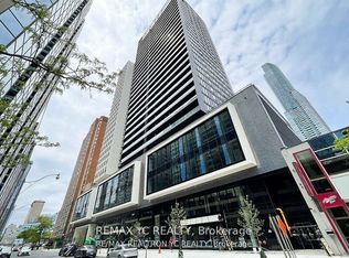 20 Edward St #2516, Toronto, ON M5G0C5