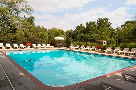 Crystal Clear Pool!